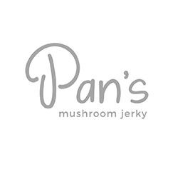 Pan’s Mushroom Jerky