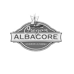 Oregon Albacore 