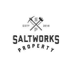 Saltworks Vodka